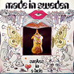 MADE IN SWEDEN / Snakes In A Hole